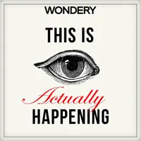This Is Actually Happening artwork