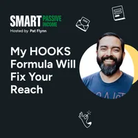 The Smart Passive Income Online Business and Blogging Podcast artwork