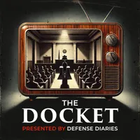 Defense Diaries artwork