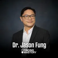 Finding Mastery with Dr. Michael Gervais artwork