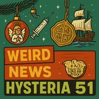 Hysteria 51 artwork