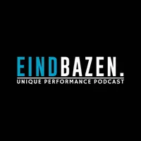 Eindbazen artwork
