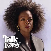 Talk Easy with Sam Fragoso artwork