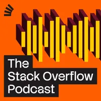 The Stack Overflow Podcast artwork