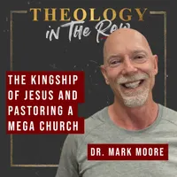 Theology in the Raw artwork