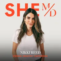 SHE MD artwork