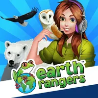 Earth Rangers artwork