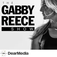 The Gabby Reece Show artwork