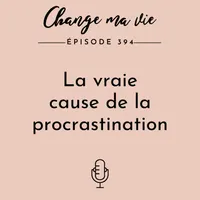 Change ma vie : Outils pour l'esprit artwork
