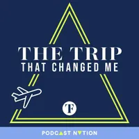 The Trip That Changed Me artwork