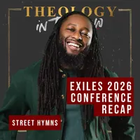 Theology in the Raw artwork