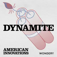 American Innovations artwork