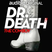 Dr. Death artwork