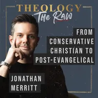 Theology in the Raw artwork