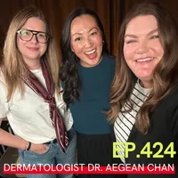 Breaking Beauty Podcast artwork