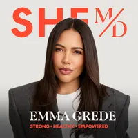 SHE MD artwork