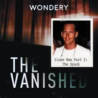 The Vanished Podcast artwork