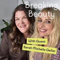 Breaking Beauty Podcast artwork