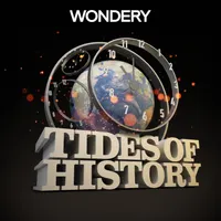 Tides of History artwork