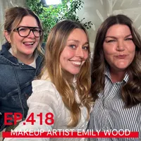 Breaking Beauty Podcast artwork