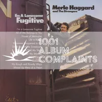1001 Album Complaints artwork
