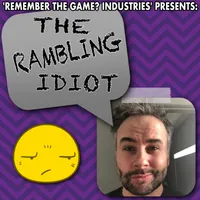 Remember The Game? Retro Gaming Podcast artwork