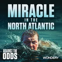 Against The Odds artwork