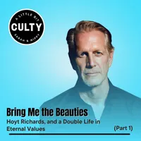 A Little Bit Culty artwork