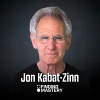 Finding Mastery with Dr. Michael Gervais artwork