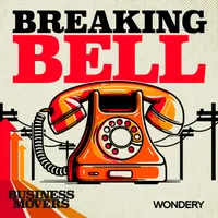 Business Movers artwork