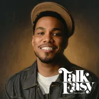 Talk Easy with Sam Fragoso artwork