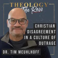 Theology in the Raw artwork