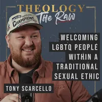 Theology in the Raw artwork