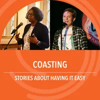 The Story Collider artwork