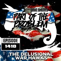 Part Of The Problem artwork