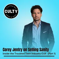 A Little Bit Culty artwork