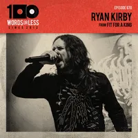 100 Words Or Less: The Podcast artwork