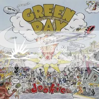 1001 Album Complaints artwork