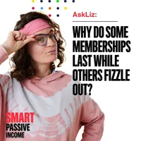 The Smart Passive Income Online Business and Blogging Podcast artwork