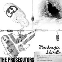 The Prosecutors artwork