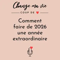 Change ma vie : Outils pour l'esprit artwork