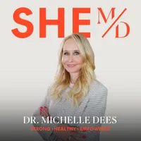 SHE MD artwork