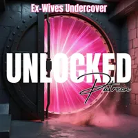 Ex-Wives Undercover: Liars, Cheaters & Love Cons artwork