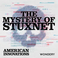 American Innovations artwork
