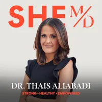 SHE MD artwork