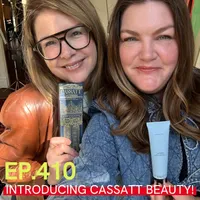 Breaking Beauty Podcast artwork