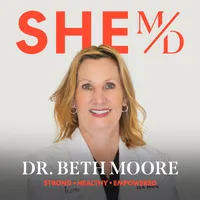 SHE MD artwork
