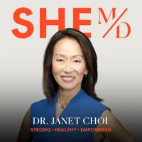 SHE MD artwork
