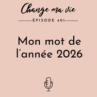 Change ma vie : Outils pour l'esprit artwork