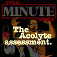 Star Wars Minute artwork
